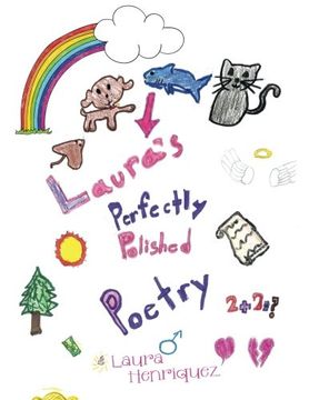 portada Laura's Perfectly Polished Poetry