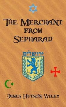 portada Merchant from Sepharad
