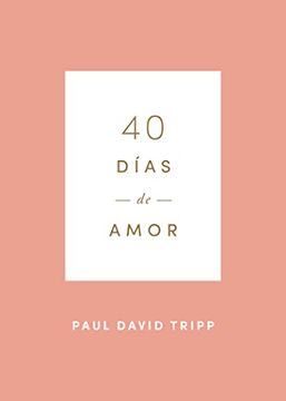 portada 40 Días de Amor (in Spanish)