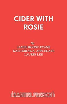 portada Cider With Rosie (in English)