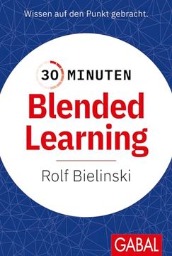 portada 30 Minuten Blended Learning (en Alemán)