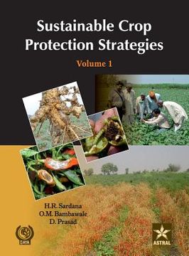 portada Sustainable Crop Protection Strategies Vol. 2