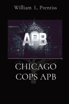 portada Chicago Cops Apb (en Inglés)