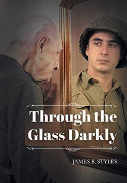 portada Through the Glass Darkly (en Inglés)