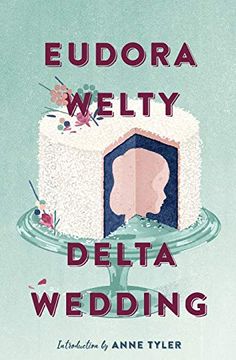 portada Delta Wedding (in English)