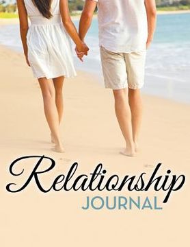 portada Relationship Journal (en Inglés)