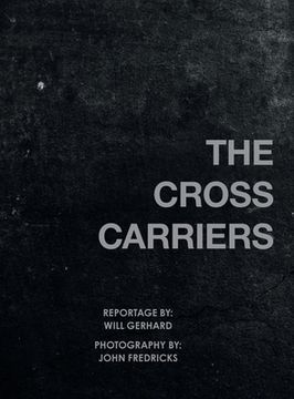 portada The Cross Carriers (in English)
