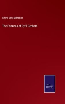 portada The Fortunes of Cyril Denham (en Inglés)