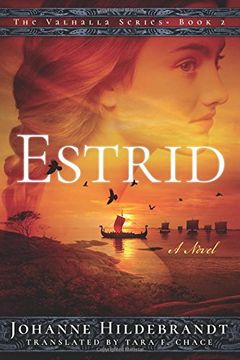 portada Estrid (en Inglés)