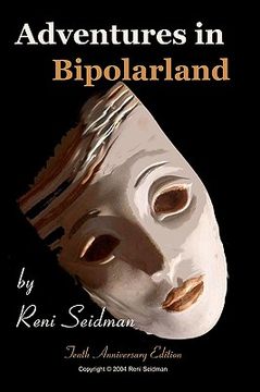 portada adventures in bipolarland (in English)