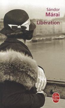portada Liberation (en Francés)
