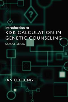 portada Introduction to Risk Calculation in Genetic Counseling (en Inglés)