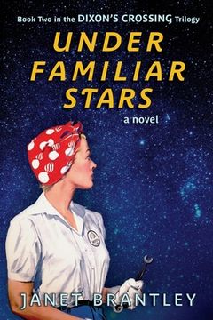 portada Under Familiar Stars (en Inglés)