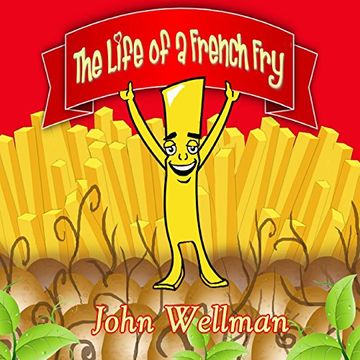 portada The Life of a French Fry