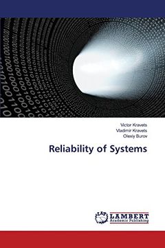 portada Reliability of Systems