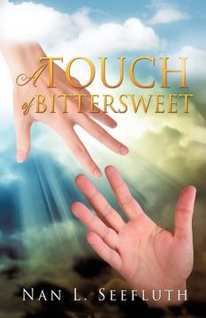 portada a touch of bittersweet
