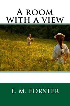 portada A room with a view (en Inglés)