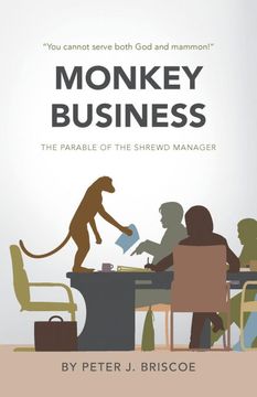 portada Monkey Business 