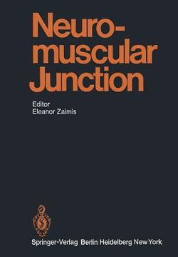 portada neuromuscular junction