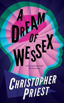 portada A Dream of Wessex (Valancourt 20th Century Classics) (in English)