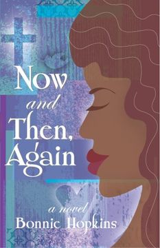 portada Now and Then, Again (in English)