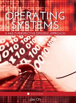 portada Operating Systems (in English)
