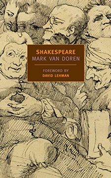 portada Shakespeare (in English)