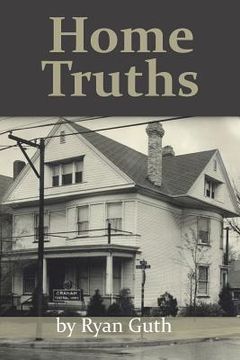 portada Home Truths (in English)