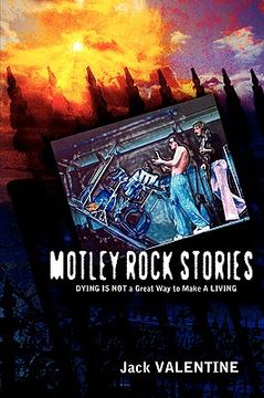 portada motley rock stories (in English)