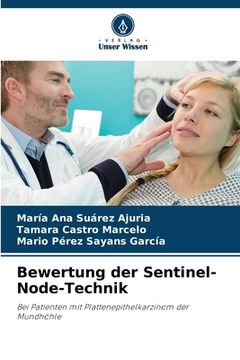 portada Bewertung der Sentinel-Node-Technik (en Alemán)