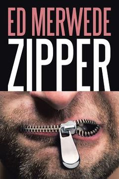 portada Zipper (en Inglés)
