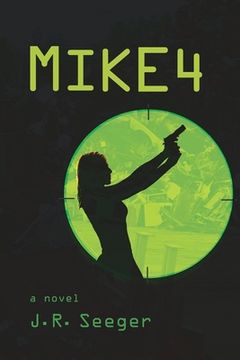 portada Mike4 (en Inglés)