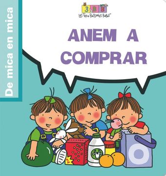 portada anem a comprar