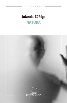 portada Natura (Literaria) (en Gallego)