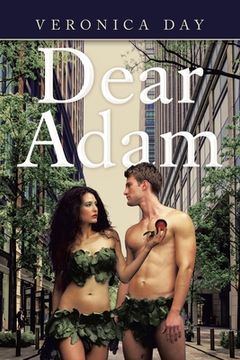 portada Dear Adam (en Inglés)