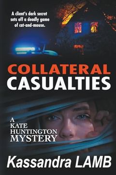portada Collateral Casualties (en Inglés)