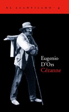 portada Cezanne (in Spanish)
