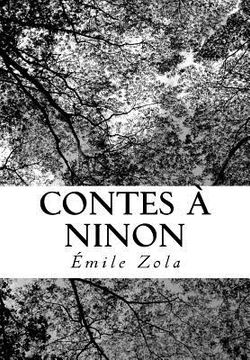 portada Contes À Ninon (en Francés)