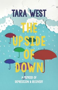 portada The Upside of Down (in English)