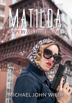 portada Matilda (in English)