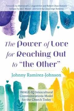 portada The Power of Love for Reaching Out to "the Other" (en Inglés)