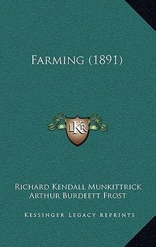 portada farming (1891)