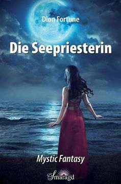 portada Die Seepriesterin (in German)