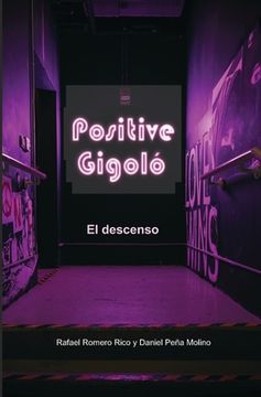 portada Positive Gigoló