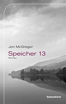 portada Speicher 13: Roman (in German)