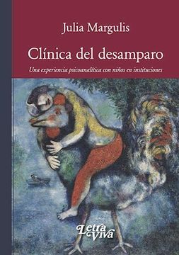 portada Clinica del Desamparo (in Spanish)