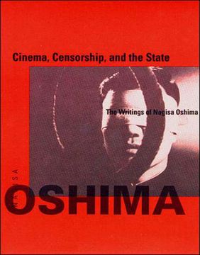 portada Cinema Censorship & the State ôçô the Writings of Nagisa Oshima (Paper)