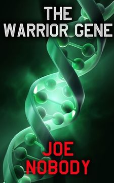 portada The Warrior Gene (in English)