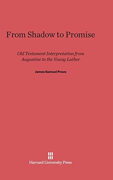portada From Shadow to Promise 