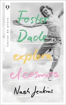 portada Foster Dade Explora el Cosmos (in Spanish)